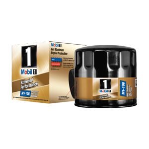 Mobil 1 M1-108 Extended Performance Oil Filter – 2-Pack