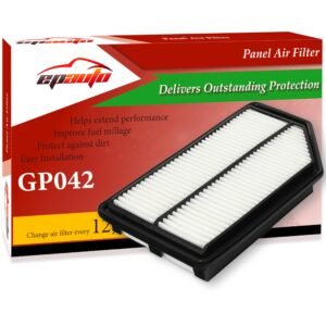 GP042 (CA11042) Engine Air Filter