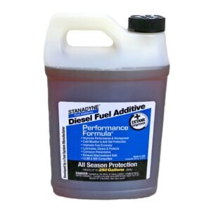Stanadyne Diesel Performance Formula 38566 – 64 oz