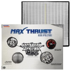 Spearhead Max Thrust Engine Air Filter