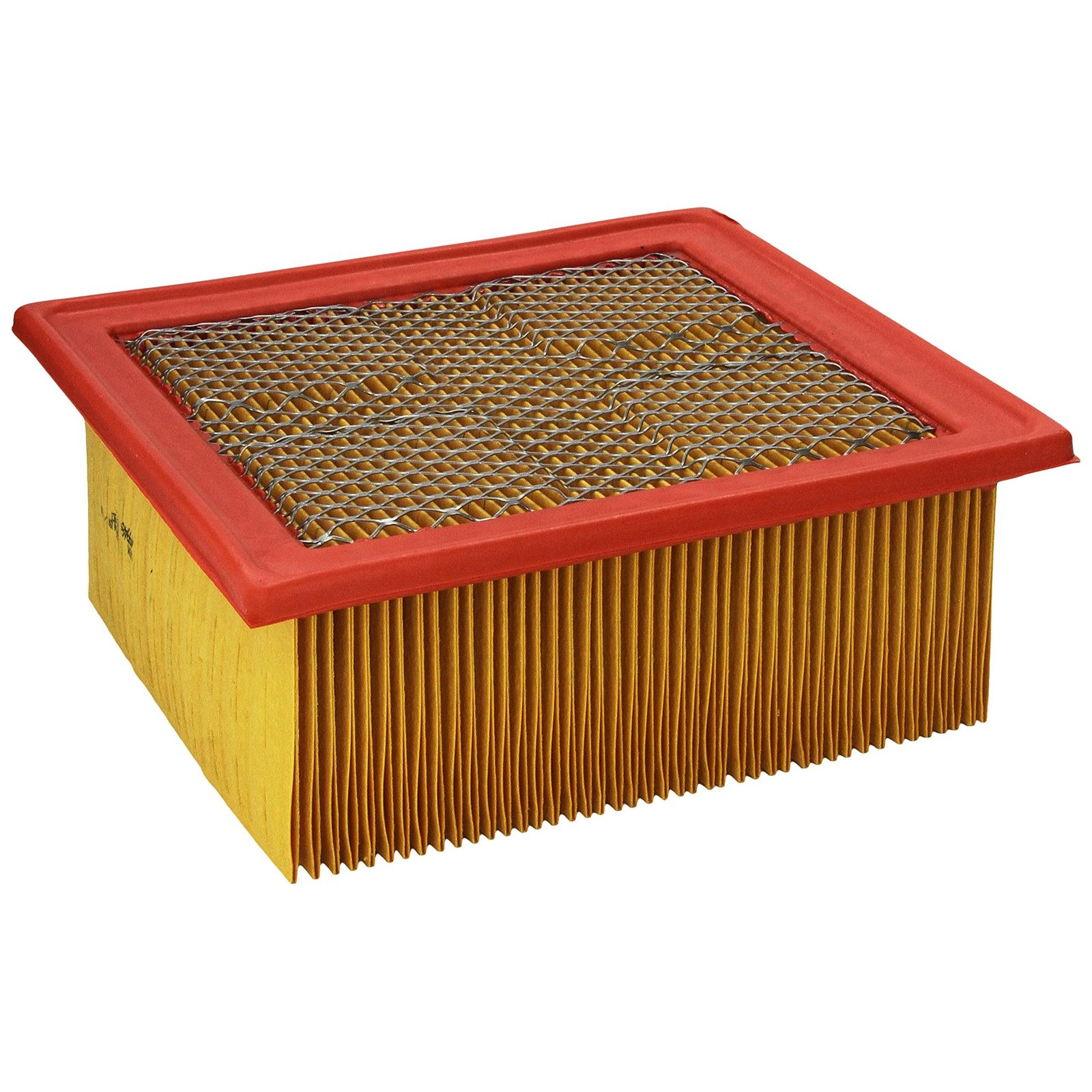 WIX Racing Filters Air Filter Panel