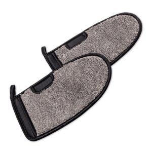Griot's Garage Microfiber Wheel Wash Mitts